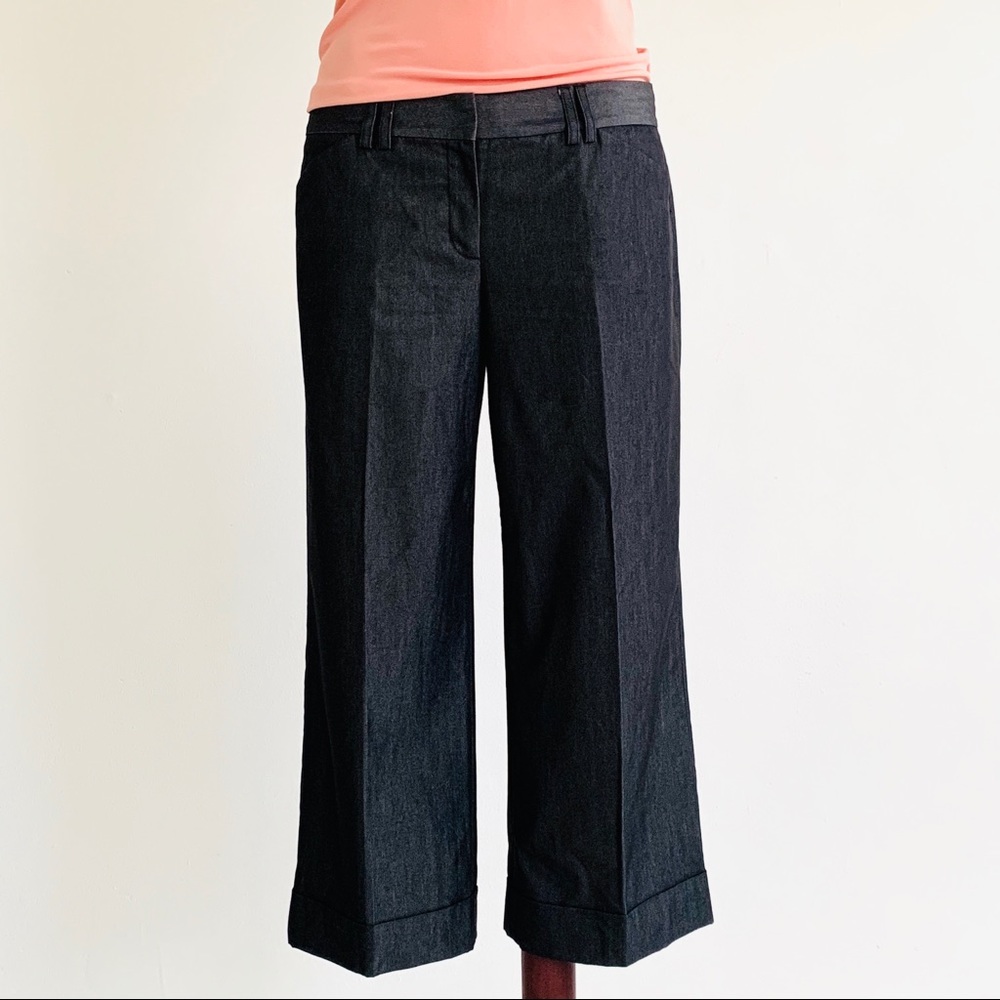 **SOLD** Express Crop Pants